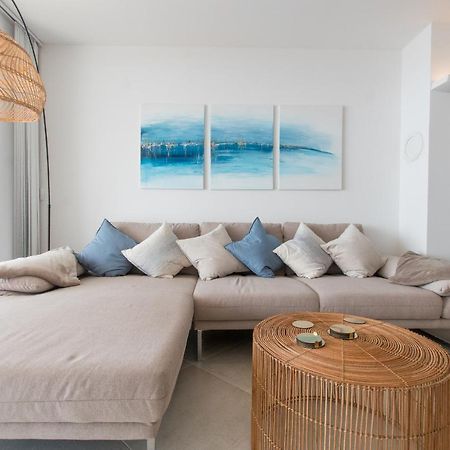 Villa Smaragd - Perle - Luxury Apartments With Shared Pool Μακάρσκα Εξωτερικό φωτογραφία