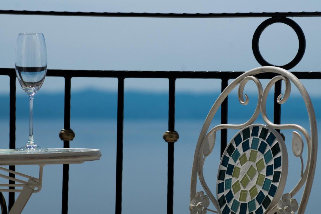 Villa Smaragd - Perle - Luxury Apartments With Shared Pool Μακάρσκα Εξωτερικό φωτογραφία